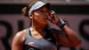 US Open: Defending champion Naomi Osaka suffers shock loss against Leylah Fernandez, plans to take break from tennis