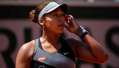 US Open: Defending champion Naomi Osaka suffers shock loss against Leylah Fernandez, plans to take break from tennis