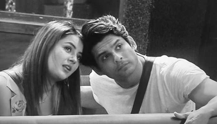 Sidharth, mera bacha! Inconsolable Shehnaaz Gill's final words on late actor's last rites