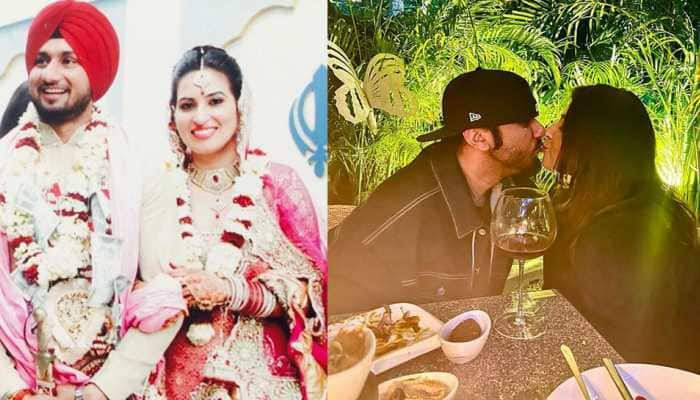 Yo Yo Honey Singh domestic violence case: Court allows rapper&#039;s wife Shalini Talwar to collect belongings from matrimonial home