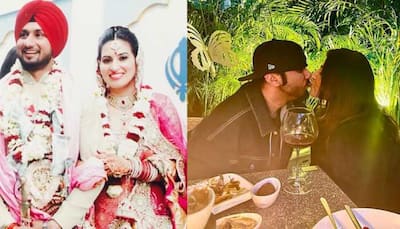 Yo Yo Honey Singh domestic violence case: Court allows rapper's wife Shalini Talwar to collect belongings from matrimonial home