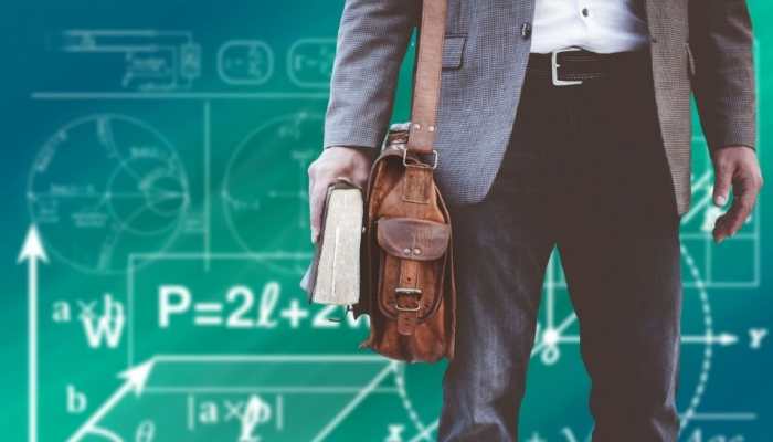 Teachers' Day 2021: Know why we celebrate the day on September 5