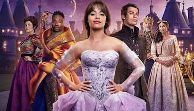 I believed that Camila Cabello was Cinderella: Director Kay Cannon on casting the lead actress