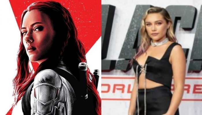 Black Widow Twitter review: Not Scarlett Johansson but Florence Pugh steals netizens&#039; hearts!