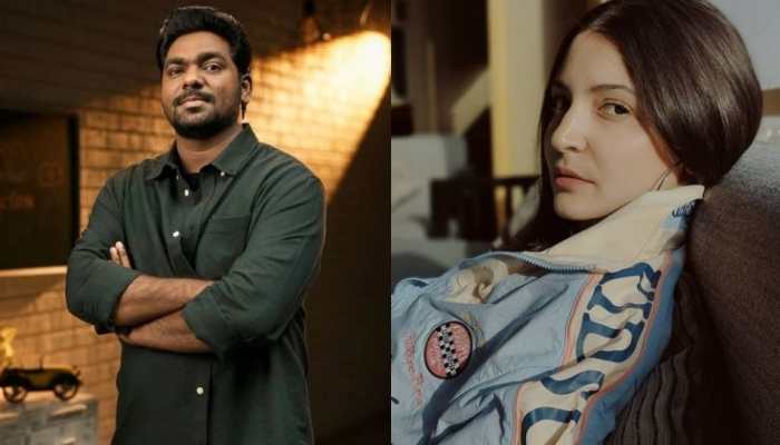 Anushka Sharma shares Zakir Khan’s post on paps making ‘tamasha’ on celeb deaths!