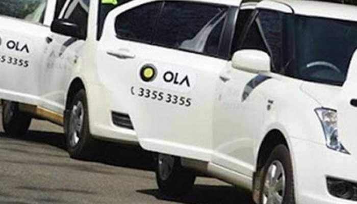 Ola unveils used cars marketplace Ola Cars. Details here