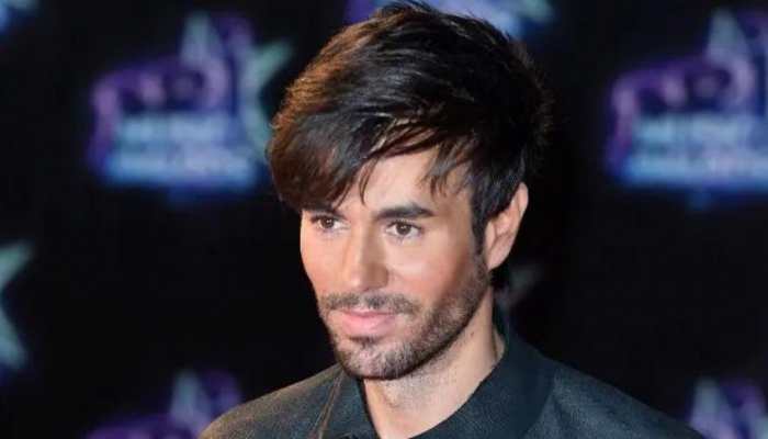 Enrique Iglesias announces 'Final', could be his last album