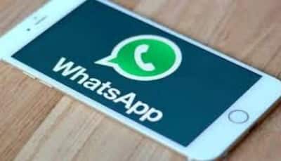 WhatsApp Update: This new WhatsApp Web feature will change how you react to messages