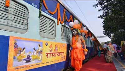 Indian Railways unveils 17-Day Sri Ramayan Yatra: Check dates, price, routes and more
