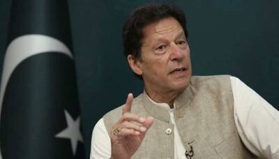 World should engage with Afghanistan to prevent refugee crisis: Imran Khan
