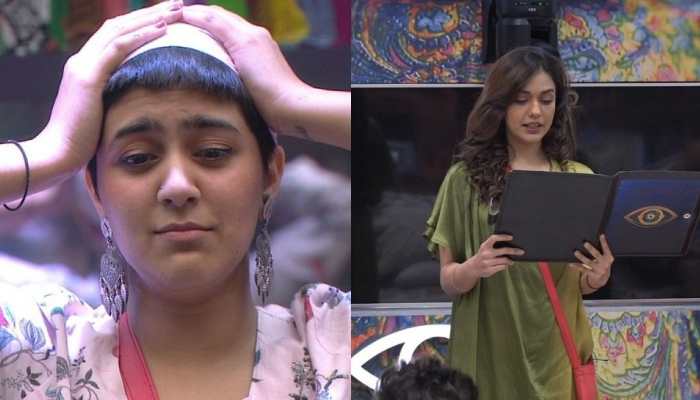 Bigg Boss OTT Day 27 written updates: Moose Jattana gets into ugly fight with Divya Agarwal, former makes comment on her character! 