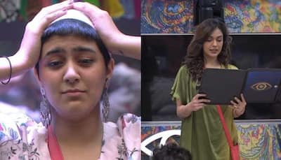 Bigg Boss OTT Day 27 written updates: Moose Jattana gets into ugly fight with Divya Agarwal, former makes comment on her character! 