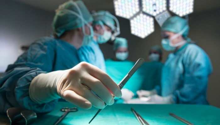 Shocking! Surgeon operates on 101 women in 7 hours at sterilisation camp in Chhattisgarh, government orders probe