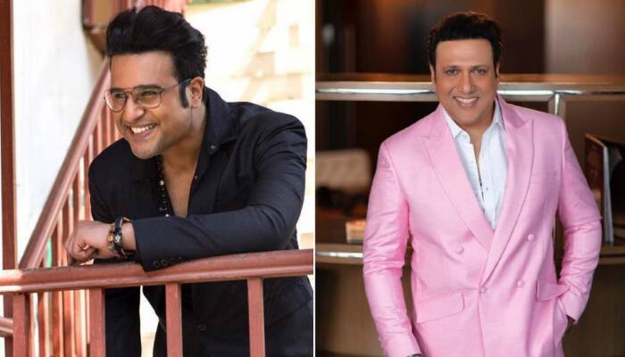 The Kapil Sharma Show: Krushna Abhishek will NOT share stage with Govinda, skips shooting