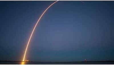 Saudi Arabia: Ballistic missile intercepted over oil region injures two, damages buildings