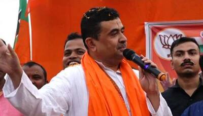 CID summons West Bengal BJP leader Suvendu Adhikari in his bodyguard’s death case