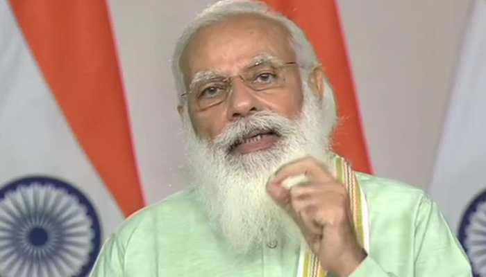 Teachers' Day 2021: Commendable how teachers ensured good education during COVID-19 times, says PM Narendra Modi
