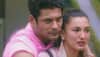 Gauahar Khan slams celebs giving interviews after meeting Sidharth Shukla's family, says ‘Don’t be a khabri’