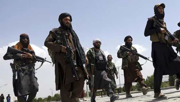 600 Taliban fighters killed as heavy fighting continues in Afghan holdout province of Panjshir