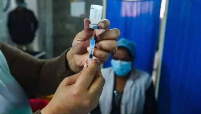 At least 80% of Mumbai population jabbed with one dose of COVID-19 vaccine: BMC