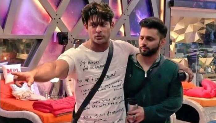 Did you know ‘Tu Jaane Na’ was Sidharth Shukla’s favourite song? Rahul Vaidya sings it for the later actor!