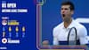 US Open 2021: Novak Djokovic overcomes Nishikori challenge to enter fourth round