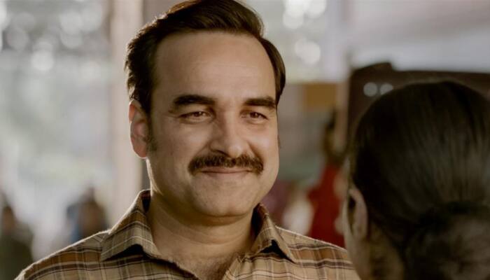 ‘Main lockdown ka hero hoon,’ says Pankaj Tripathi on having 6 releases since last year
