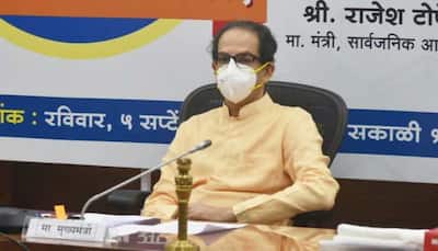 Avoid crowding, wear mask: Maharashtra CM Uddhav Thackeray urges people ahead of festivals