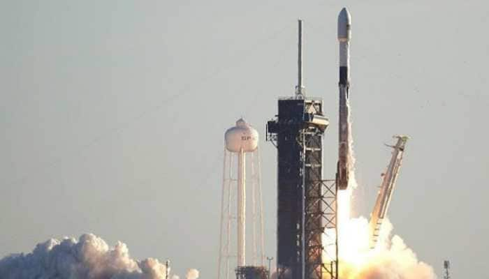 SpaceX&#039;s first all-civilian mission to launch on September 15