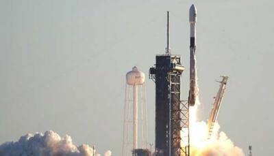 SpaceX's first all-civilian mission to launch on September 15