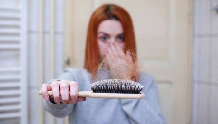 Post-COVID hair loss? Can Biotin help?