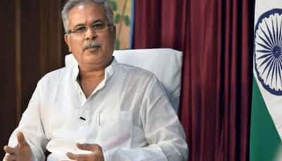 FIR against Chhattisgarh CM Bhupesh Baghel's father for alleged derogatory remarks