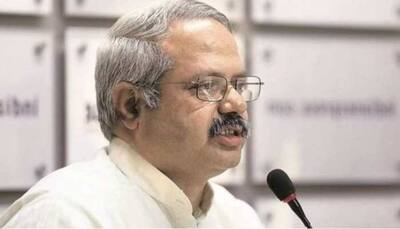 Panchjanya's Infosys article should not be linked to RSS: Sunil Ambekar