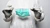 Surgical masks more effective at curbing COVID spread than cloth: Study