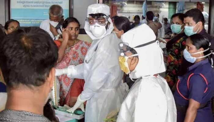 Nipah Virus: Kerala health system on heightened alert as many patients test negative