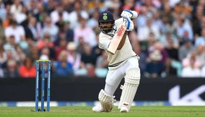 India vs England 4th Test Day 4 Highlights: England reach 77/0 at stumps, need 291 more to win 