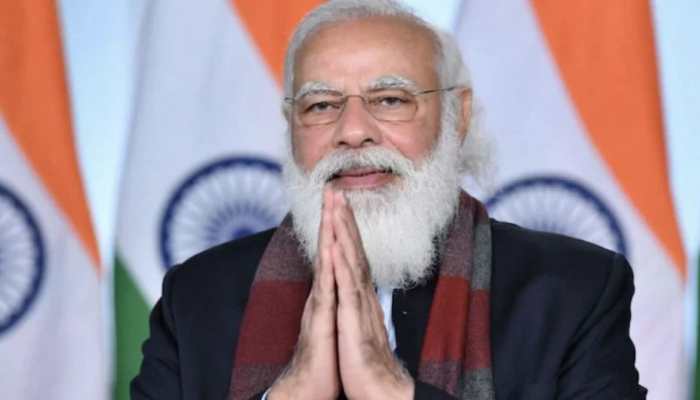 PM Narendra Modi&#039;s approval rating shows popular support to his policies, says BJP