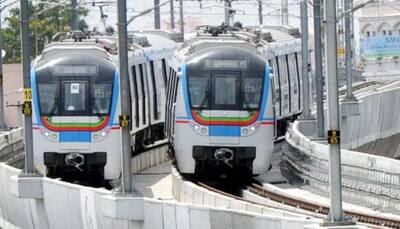 Hyderabad Metro timings rescheduled from September 6, check details here