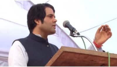 Need to start re-engaging with protesting farmers, understand their pain, says Varun Gandhi