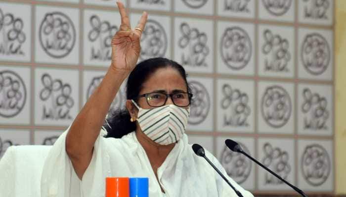 Mamata Banerjee to contest Bhabanipur by-election, announces TMC | India  News | Zee News