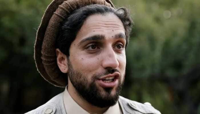 Ready for talks with Taliban, says Afghan opposition leader Ahmad Massoud as fight in Panjshir valley continues