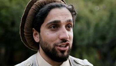 Ready for talks with Taliban, says Afghan opposition leader Ahmad Massoud as fight in Panjshir valley continues