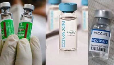 Do you know how to identify fake Covishield, Covaxin, Sputnik V COVID-19 vaccines? Check here