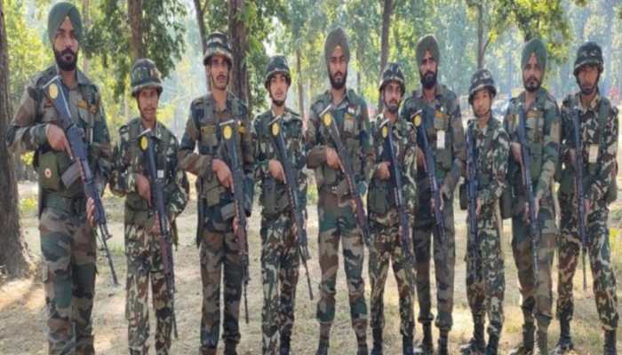 India and Nepal to hold annual joint military exercise from September 20
