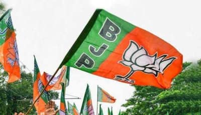 BJP starts 'prabuddh sammelan' in 18 cities ahead of Uttar Pradesh assembly polls