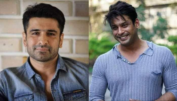 Bigg Boss 14 contestant Eijaz Khan pays heartfelt condolences to Sidharth Shukla, calls him an inspiration and idol! 