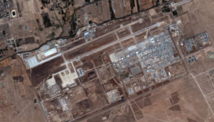 Some 1,000 people, including dozens of Americans, awaiting Taliban flight clearance: Report 