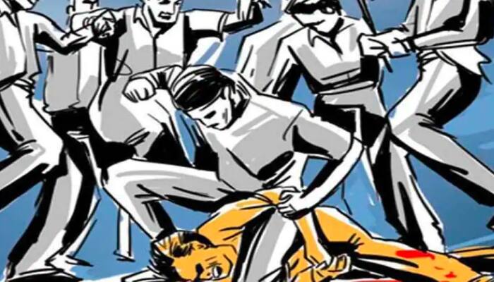 Raipur pastor, accused of religious conversion, assaulted inside police station