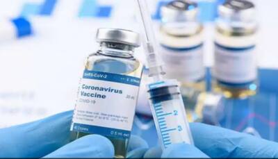 Mega COVID-19 vaccination drive in Lucknow today targets 1 lakh jabs 
