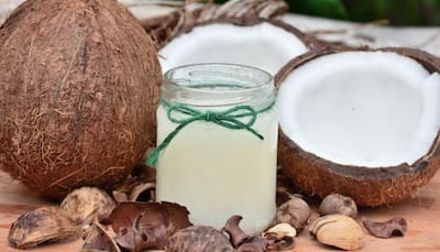 Coconut oil for hair: Know its many benefits
